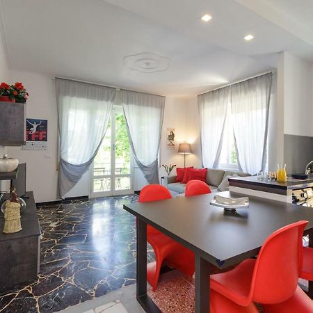 Casa Celine Lägenhet Chiavari Exteriör bild