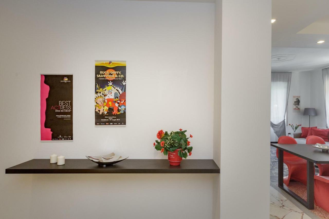 Casa Celine Lägenhet Chiavari Exteriör bild