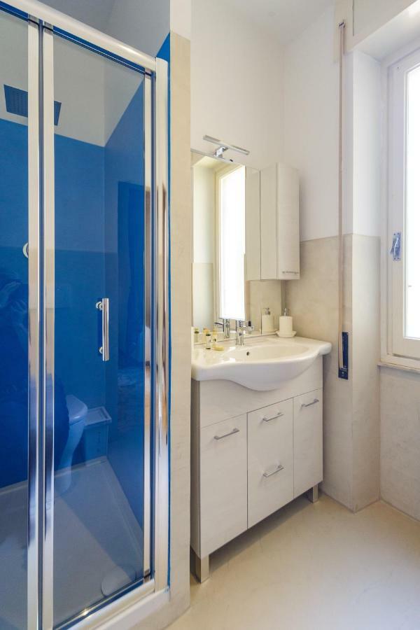 Casa Celine Lägenhet Chiavari Exteriör bild