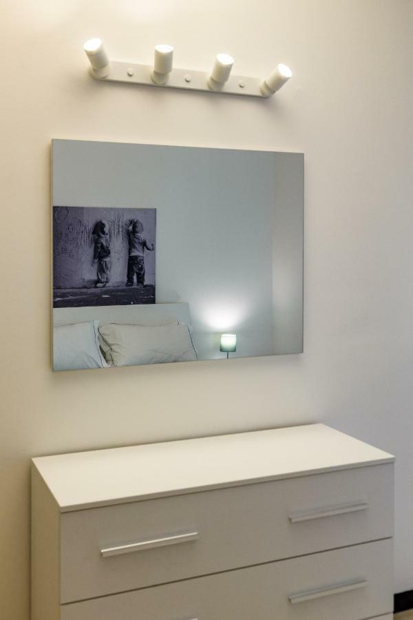 Casa Celine Lägenhet Chiavari Exteriör bild