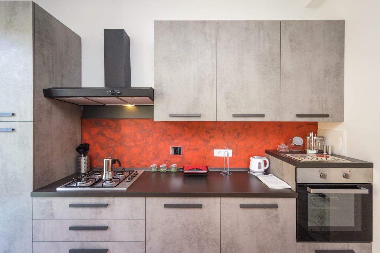 Casa Celine Lägenhet Chiavari Exteriör bild