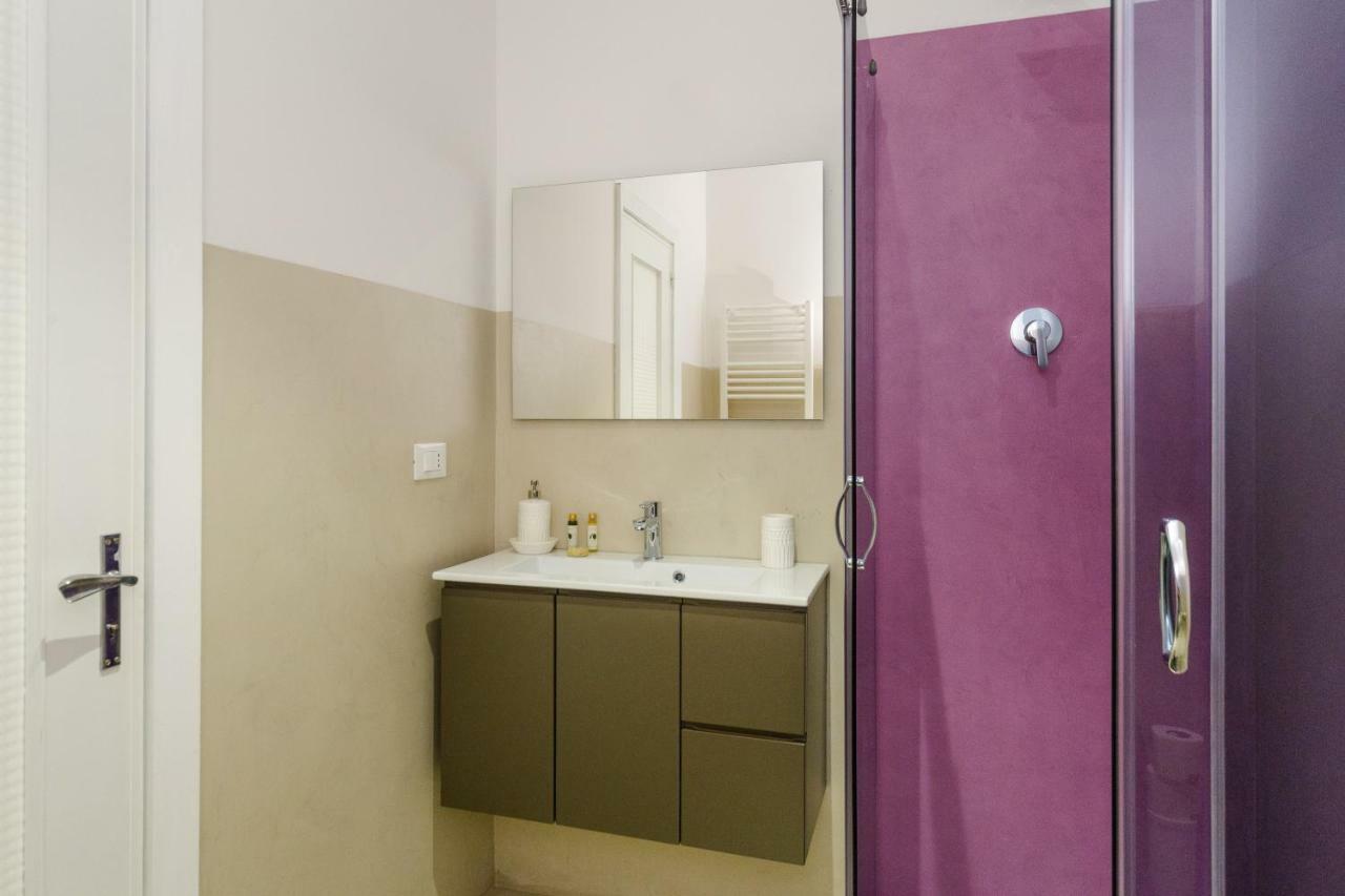 Casa Celine Lägenhet Chiavari Exteriör bild