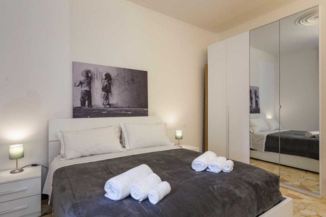Casa Celine Lägenhet Chiavari Exteriör bild